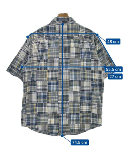 L.L.Bean Casual shirts