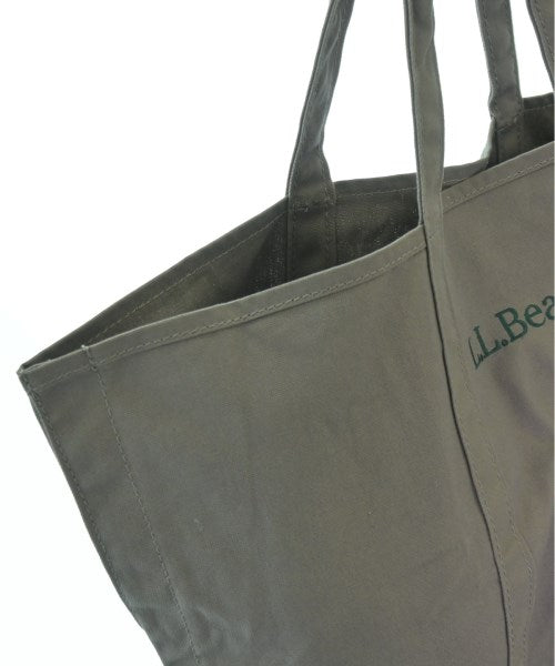 L.L.Bean Totes