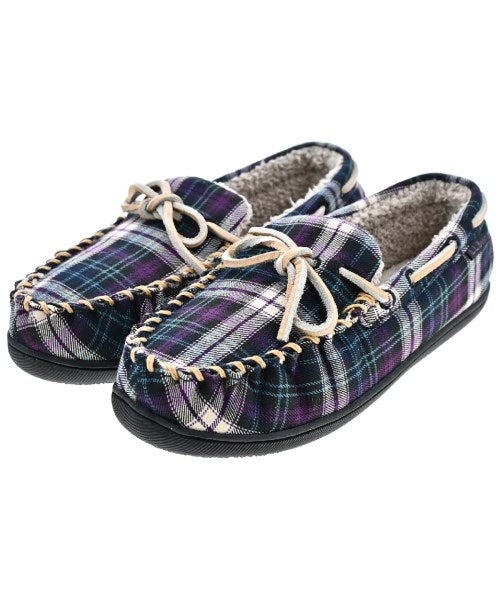 L.L.Bean Moccasins/Deck shoes