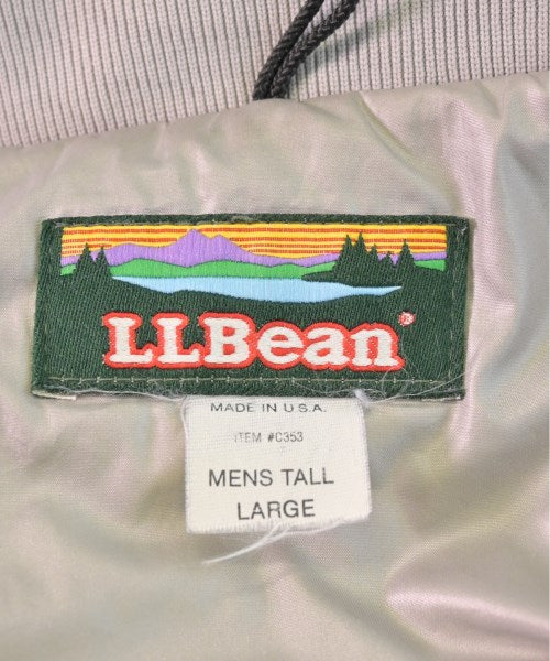 L.L.Bean Down jackets/Vests