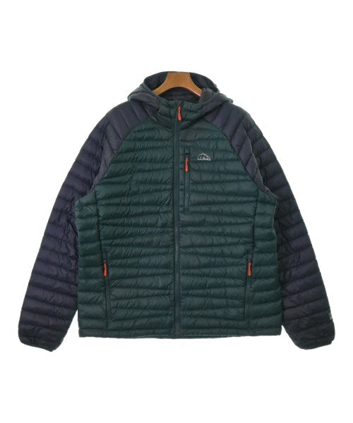 L.L.Bean Down jackets/Vests