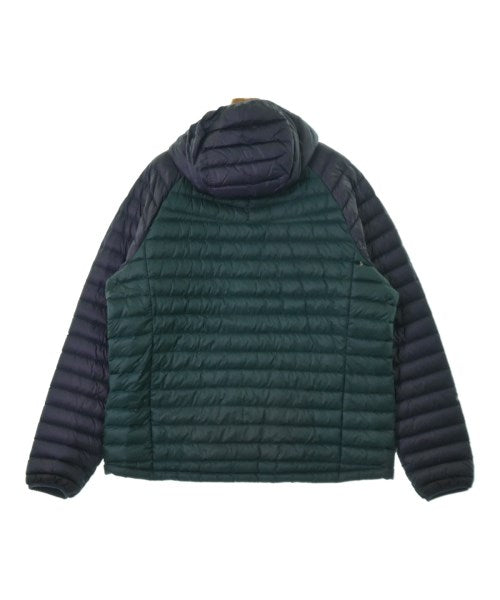 L.L.Bean Down jackets/Vests