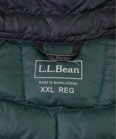 L.L.Bean Down jackets/Vests