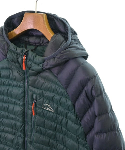 L.L.Bean Down jackets/Vests