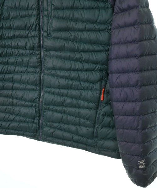 L.L.Bean Down jackets/Vests