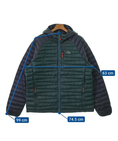 L.L.Bean Down jackets/Vests