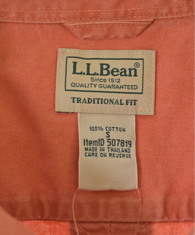 L.L.Bean Casual shirts