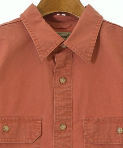 L.L.Bean Casual shirts