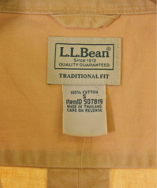 L.L.Bean Casual shirts