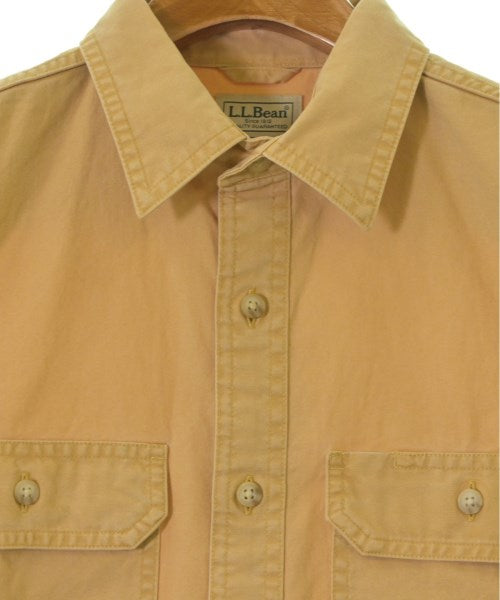 L.L.Bean Casual shirts