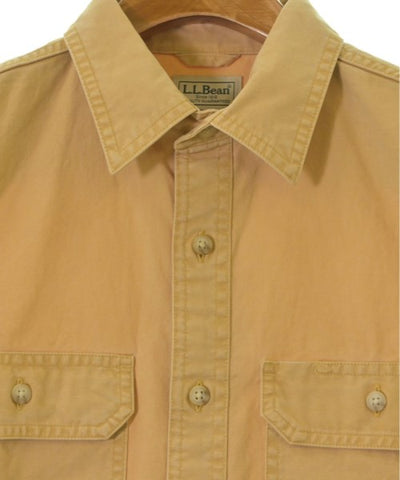 L.L.Bean Casual shirts