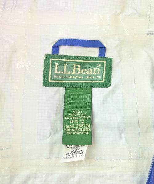 L.L.Bean Mountain parka