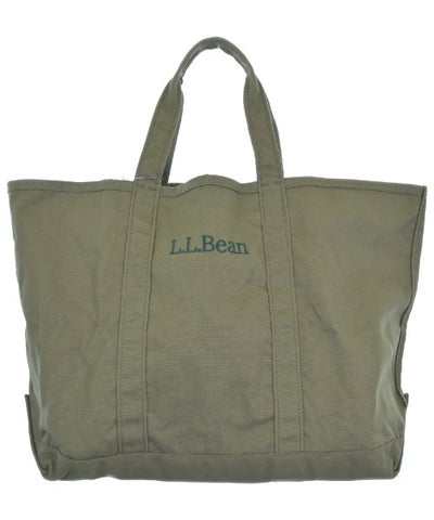 L.L.Bean Totes