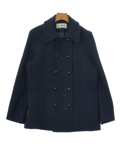 L.L.Bean Pea Coats