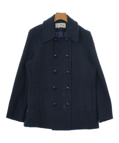 L.L.Bean Pea Coats