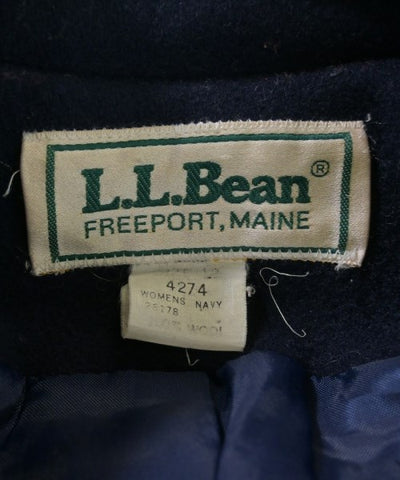 L.L.Bean Pea Coats