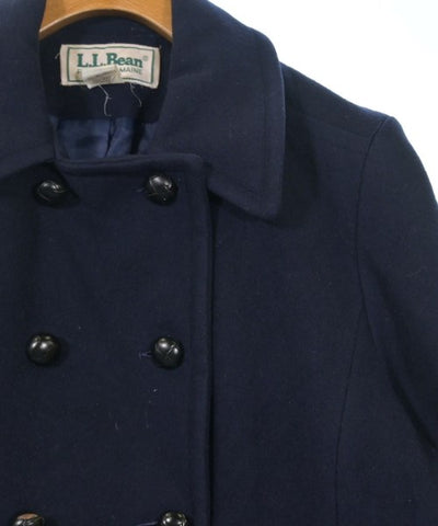 L.L.Bean Pea Coats