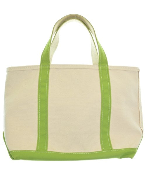 L.L.Bean Totes