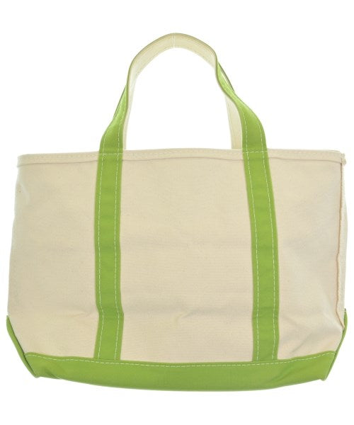 L.L.Bean Totes
