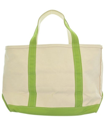 L.L.Bean Totes