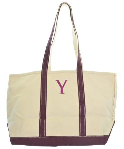 L.L.Bean Totes