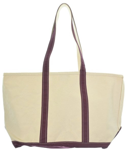 L.L.Bean Totes