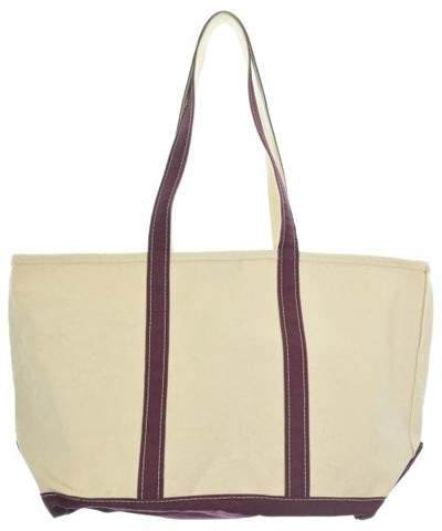 L.L.Bean Totes