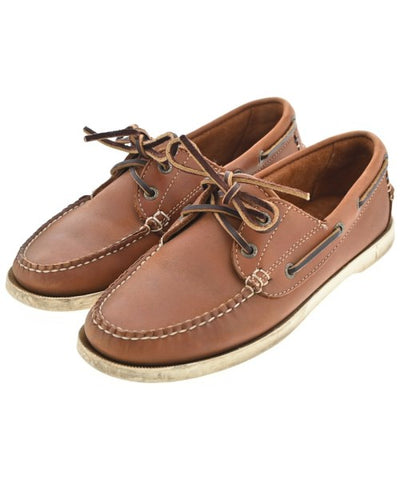 L.L.Bean Moccasins/Deck shoes