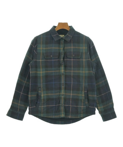 L.L.Bean Casual shirts