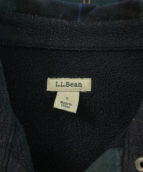 L.L.Bean Casual shirts