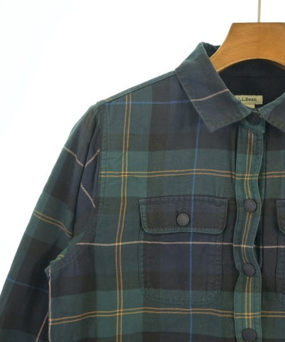 L.L.Bean Casual shirts