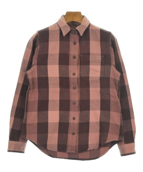 L.L.Bean Casual shirts