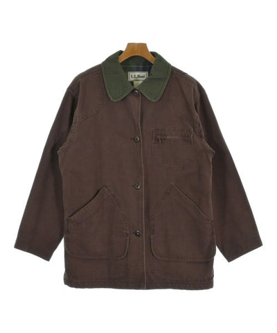 L.L.Bean Work jackets