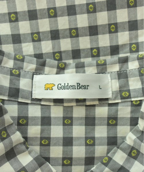 GOLDEN BEAR Casual shirts