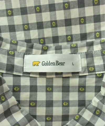 GOLDEN BEAR Casual shirts