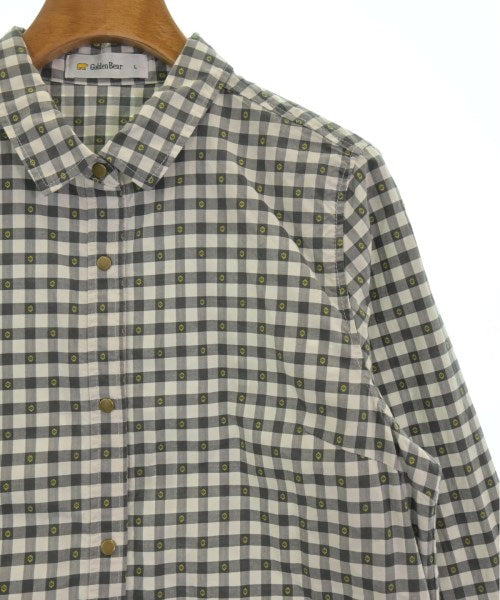 GOLDEN BEAR Casual shirts