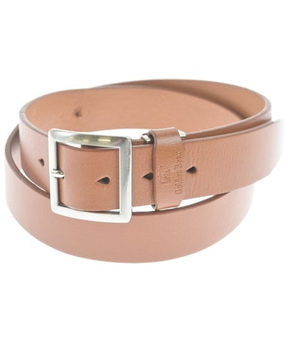 GOLDEN BEAR Belts