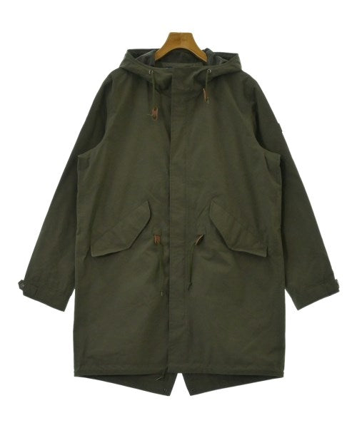 AIGLE Mod coats