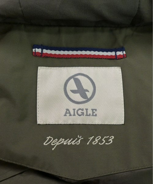 AIGLE Mod coats