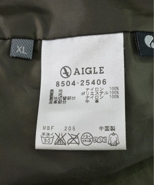 AIGLE Mod coats