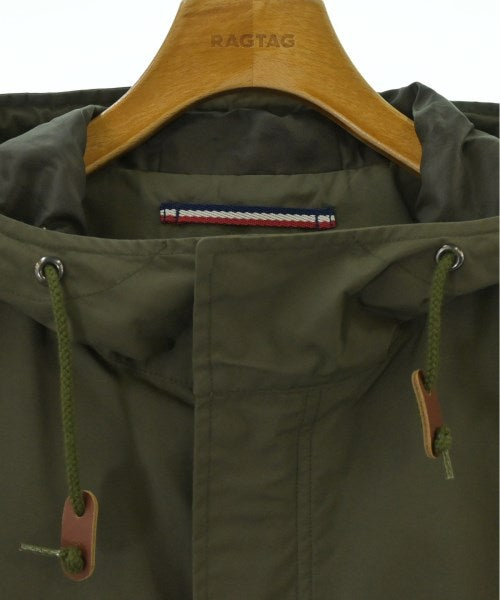 AIGLE Mod coats