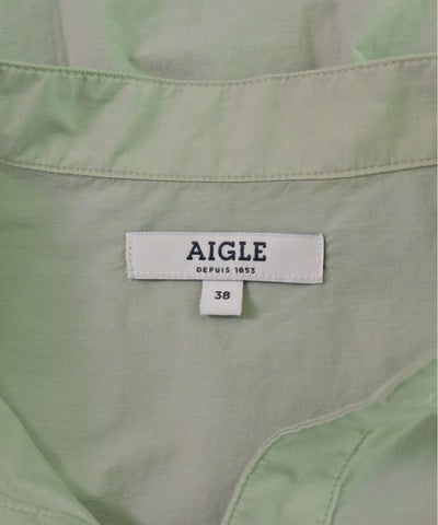 AIGLE Casual shirts