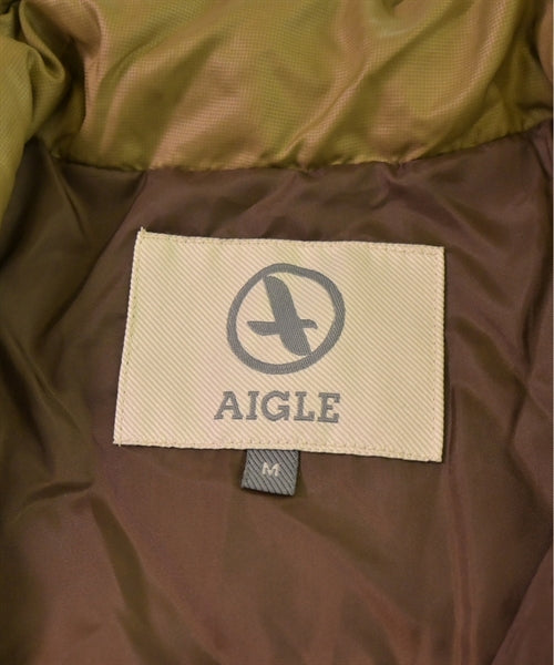 AIGLE Down jackets/Vests