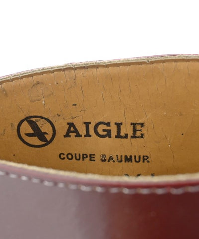 AIGLE Boots