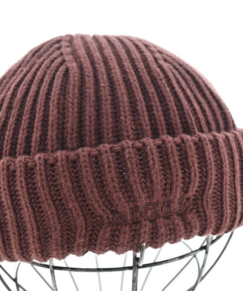 AIGLE Knitted caps/Beanie