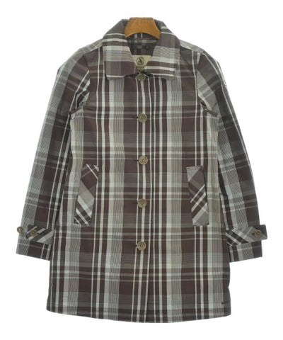 AIGLE Soutien collar coats