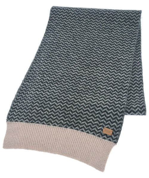 AIGLE Winter scarves