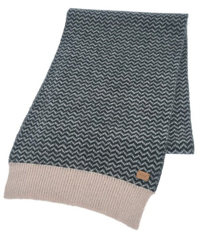 AIGLE Winter scarves