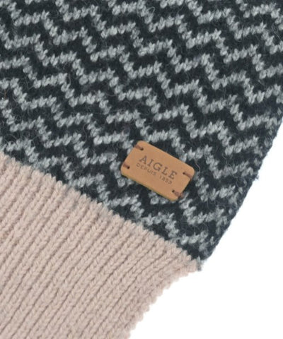 AIGLE Winter scarves