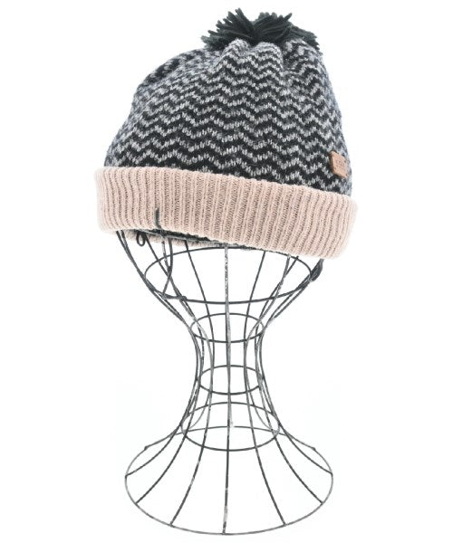 AIGLE Knitted caps/Beanie